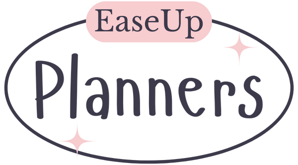 EaseUp Planners