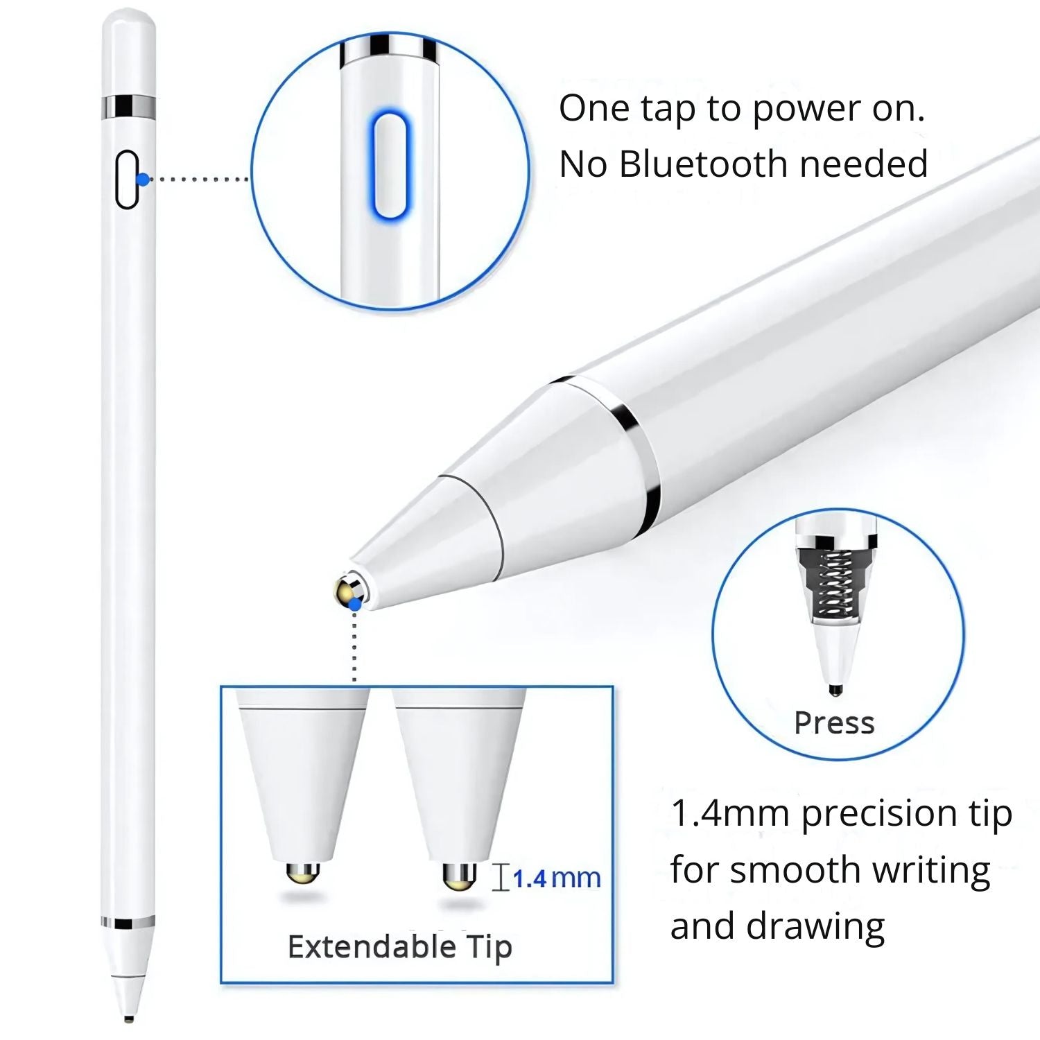 EaseUp Precision Pro